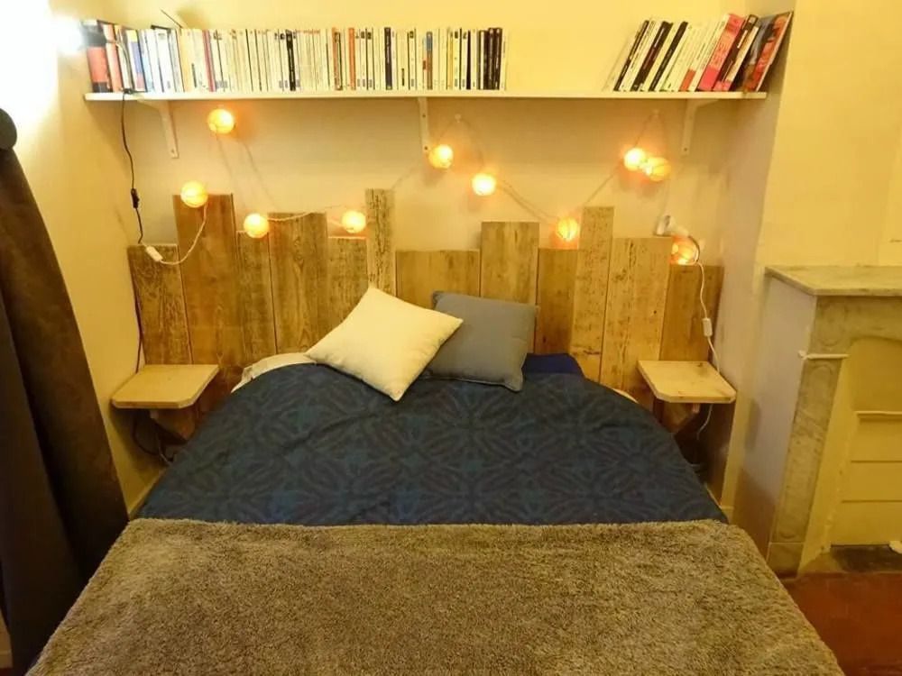 La Maïoun Guesthouse