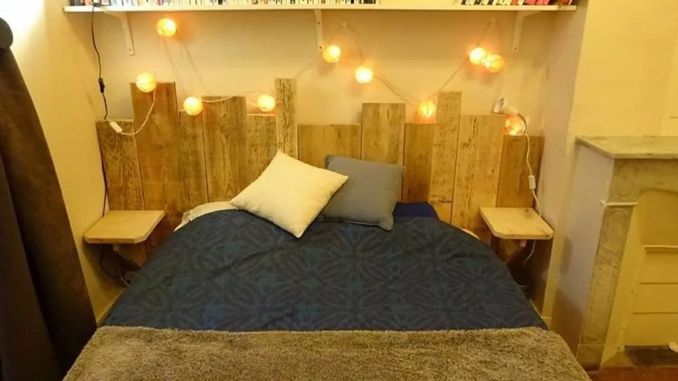 La Maïoun Guesthouse