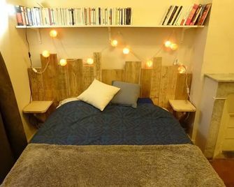 La Maïoun Guesthouse - Niza