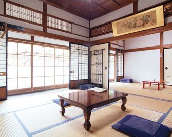 Kumagaiji - Koya
