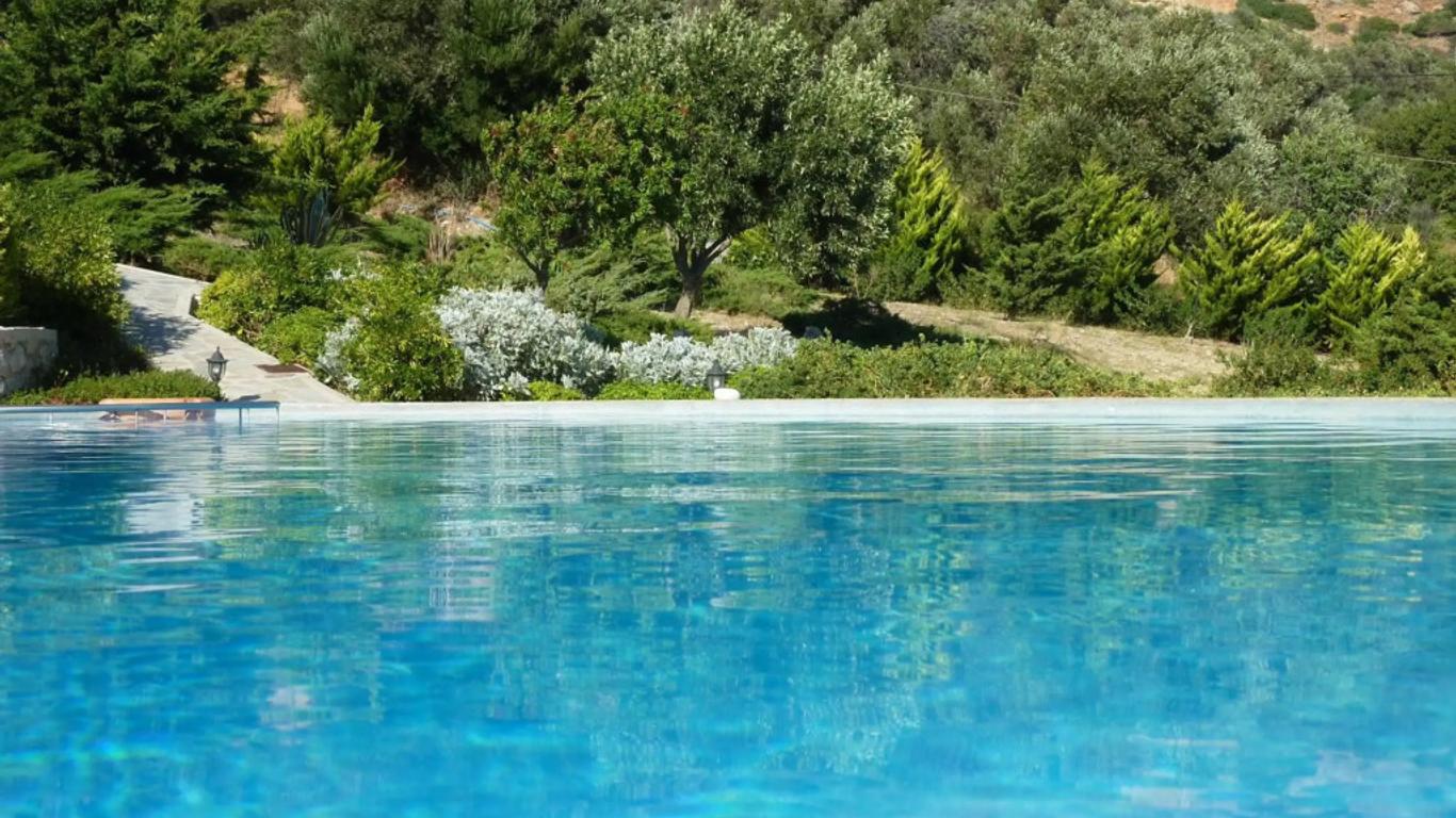 Pegasus Resort