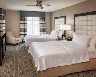 Homewood Suites by Hilton Munster - Munster - Bedroom