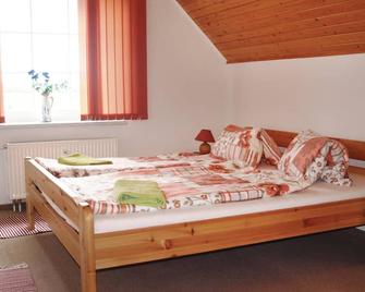 Stunning Apartment In Mirow Ot Qualzow - Mirow - Schlafzimmer