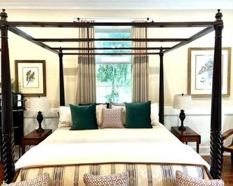 Wedgefield Bed & Breakfast - Georgetown - Bedroom
