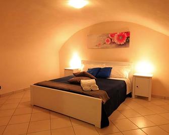 B&B Don Gino - Monopoli - Habitación