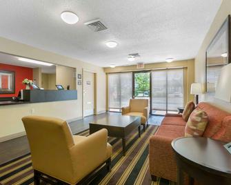 Extended Stay America Suites - Toledo - Maumee - Maumee - Σαλόνι ξενοδοχείου
