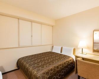 Tokuyama Dai-ichi Hotel - Shunan - Спальня