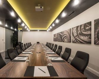 Bilek Boutique Hotel Kavacik - Istanbul - Meeting room
