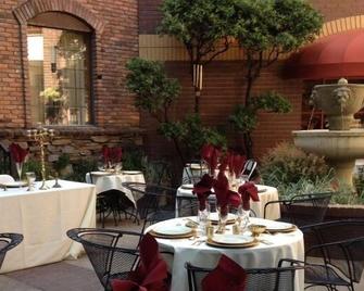 Historic Cary House Hotel - Placerville - Ristorante