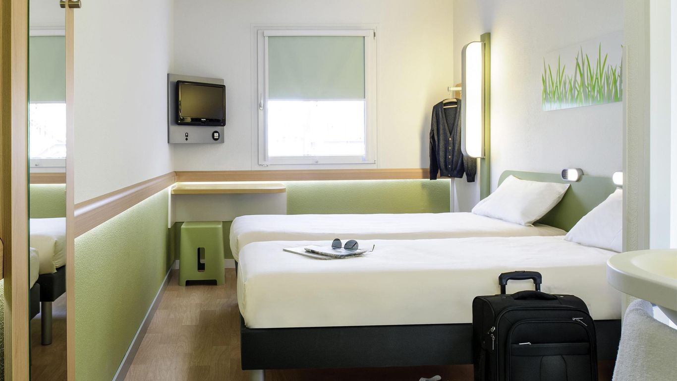 Ibis Budget Salvador