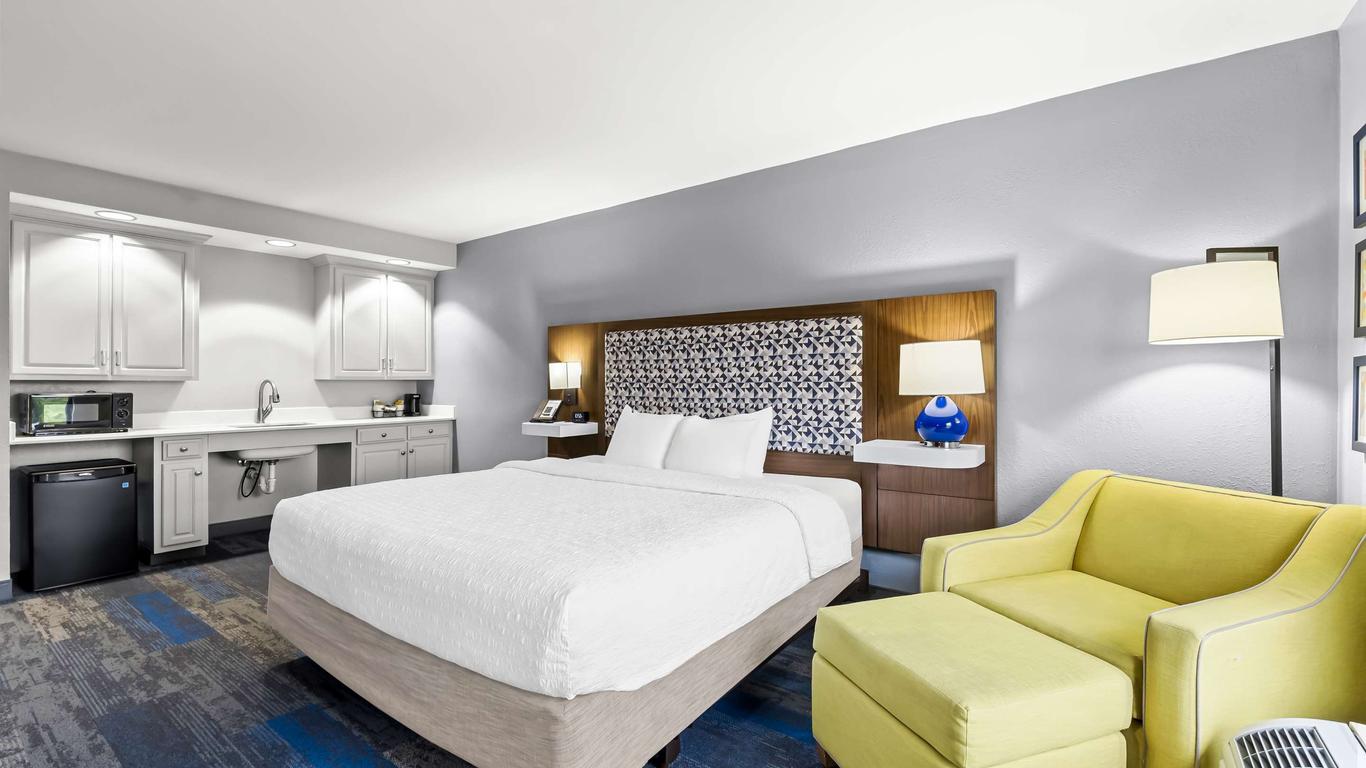 Hampton Inn Florence-Midtown