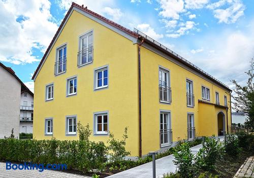 Apparthotel Ampertal 111 2 0 3 Kranzberg Hotel Deals