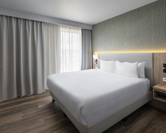 Residence Inn by Marriott Paris Charles de Gaulle Central Airport - Roissy-en-France - Bedroom