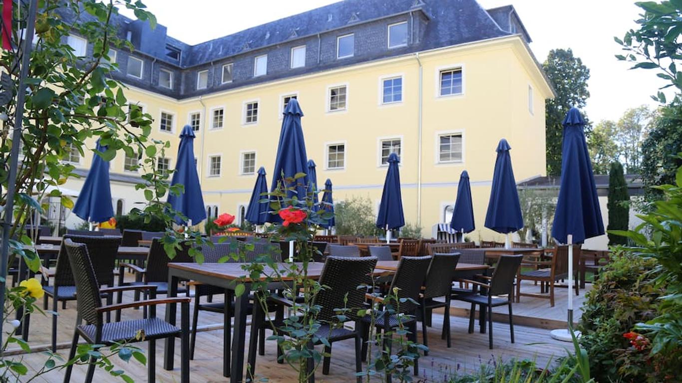 Schlosshotel Domäne Walberberg