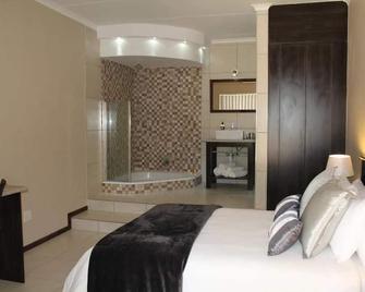 Just B Guesthouse - Upington - Habitación