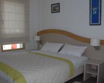 Domaine Sainte Marguerite - Pornichet - Slaapkamer