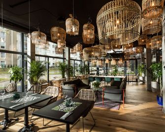 Hotel Sadova - Gdansk - Lounge