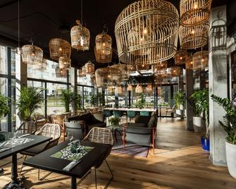 هوتل سادوفا - غدانسك - ردهة