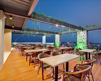 Royal Mark Hotel - Sylhet - Restaurant