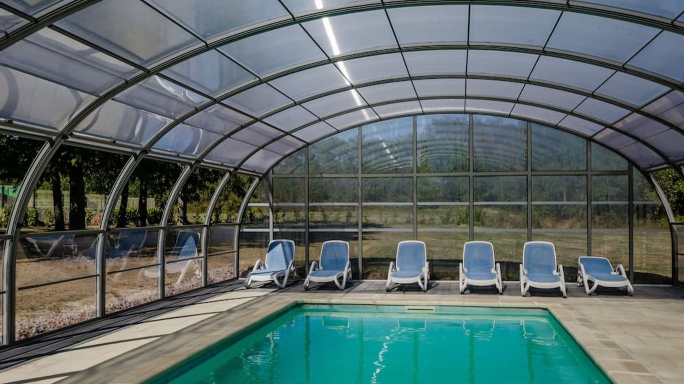 بريت هوتل كونفور نانسي لونيفيل، ريهينفيلر