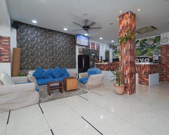 OYO 90106 Sindbad Hotel - Kuala Lumpur - Lobby