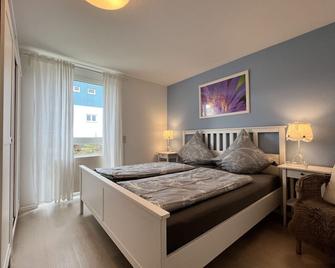 Seewind - Überlingen - Schlafzimmer
