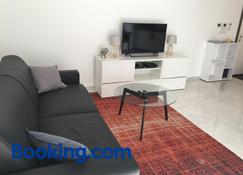 Carpe Diem - Annecy - Living room