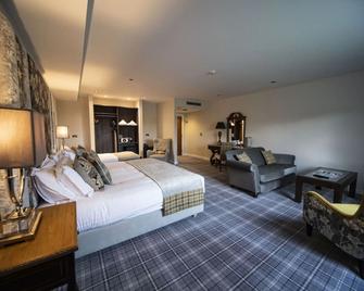 Peak Edge Hotel - Chesterfield