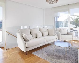 Esnatuz - Basque Stay - San Sebastián - Soggiorno