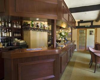 Stower Grange Hotel - Norwich - Bar