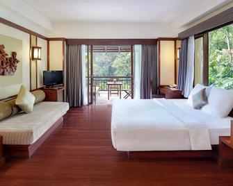 Novotel Bogor Golf Resort & Convention Center - Bogor - Sovrum