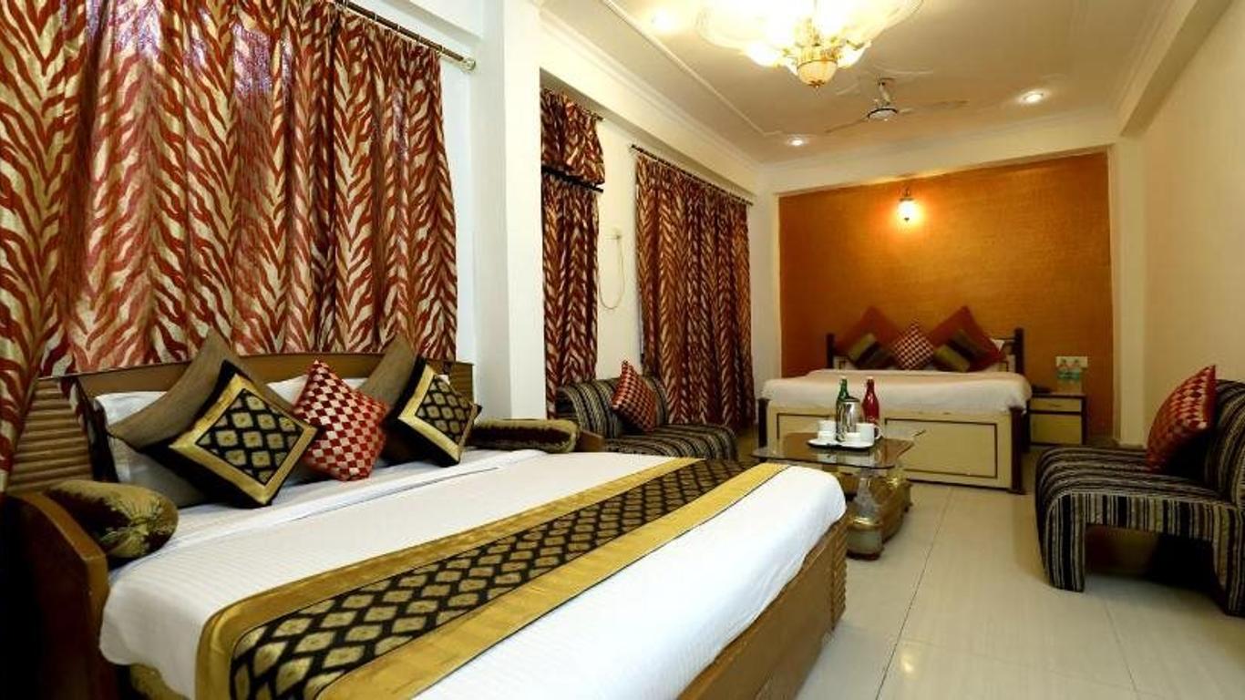 Hotel Suncity