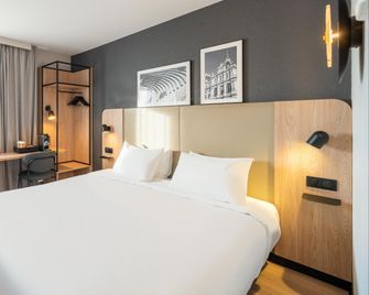 Campanile Grenoble Nord - Saint-Egrève - Saint-Égrève - Chambre