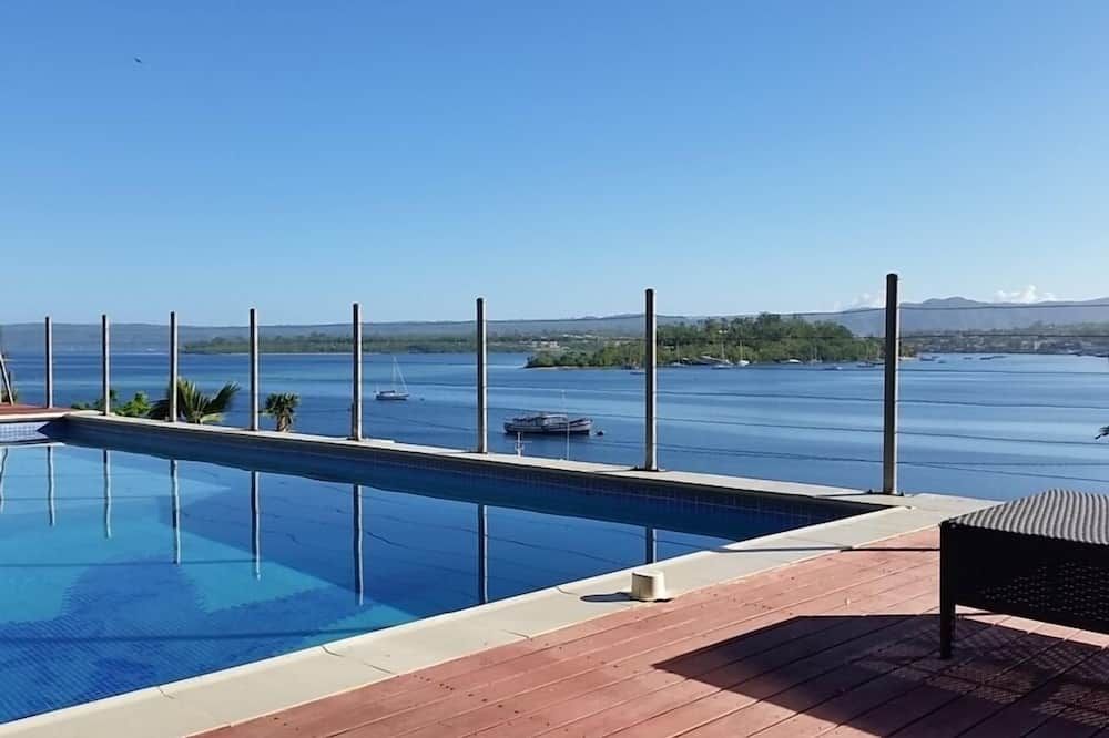 Harbour Views - Port Vila - Pool