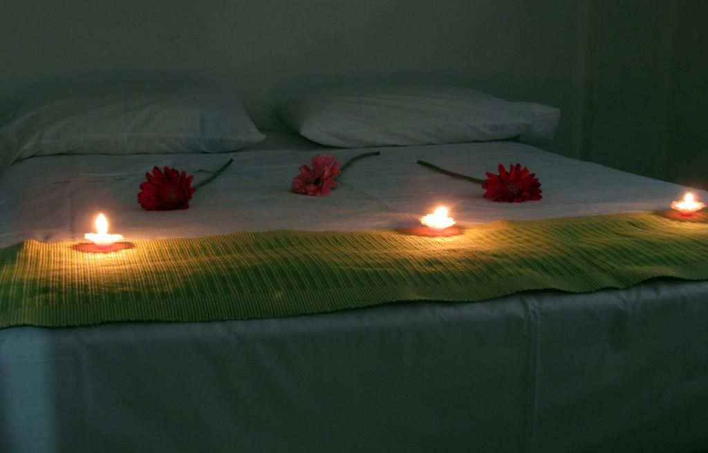 Hotel Casa Pablo - Neiva - Bedroom