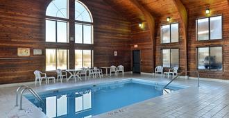 Quality Inn - North Platte - Pool