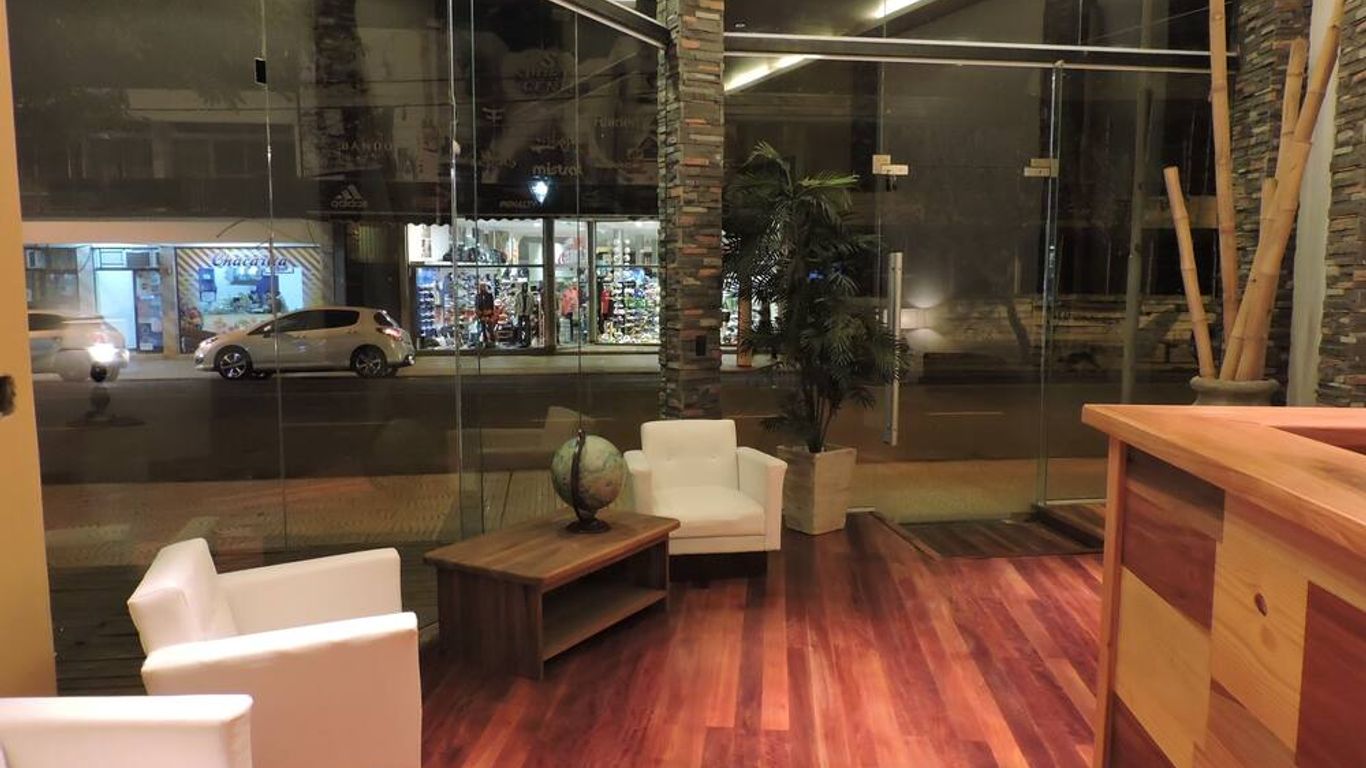 Patio Del Puerto Hotel Boutique