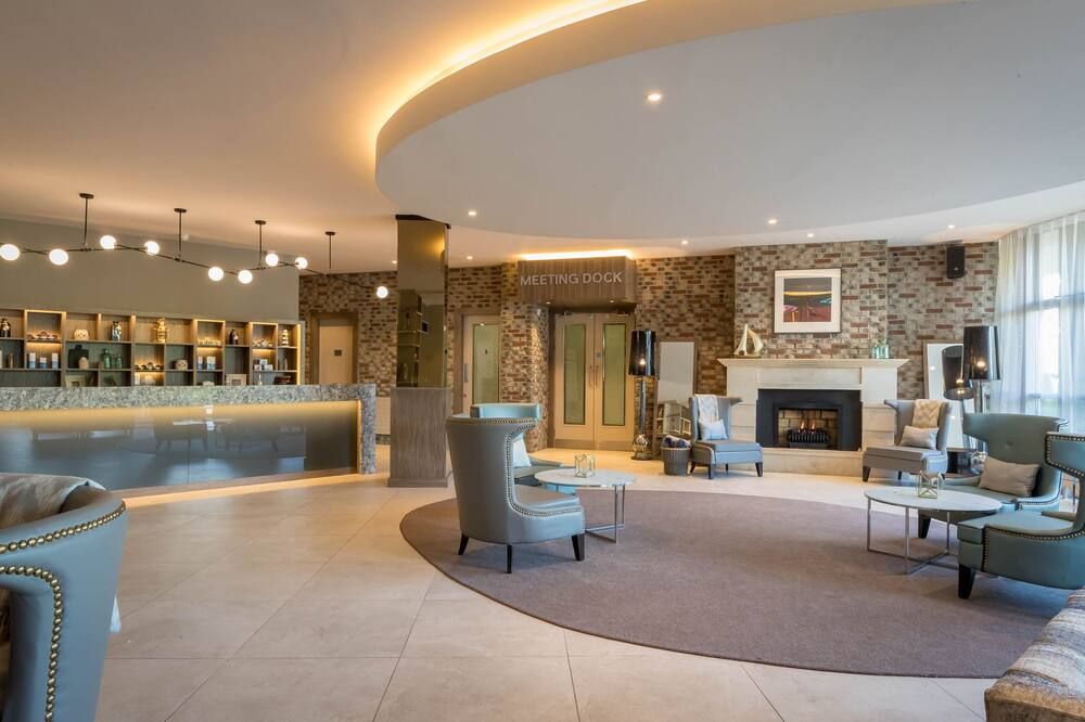 هاربور هوتل