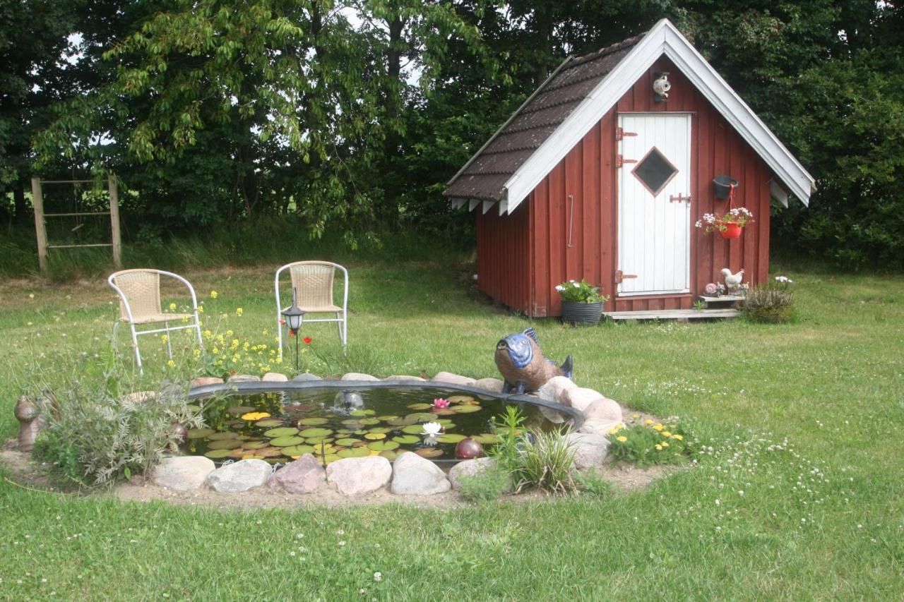 Naturskoent Naer Ribe Vikingecenter, Se – Ribe