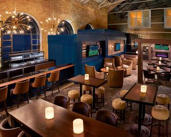 Delta Hotels by Marriott London Armouries - Londen (Canada) - Restaurant