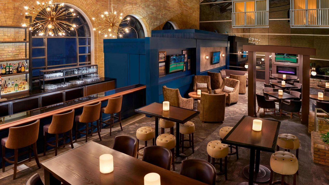 Delta Hotels by Marriott London Armouries