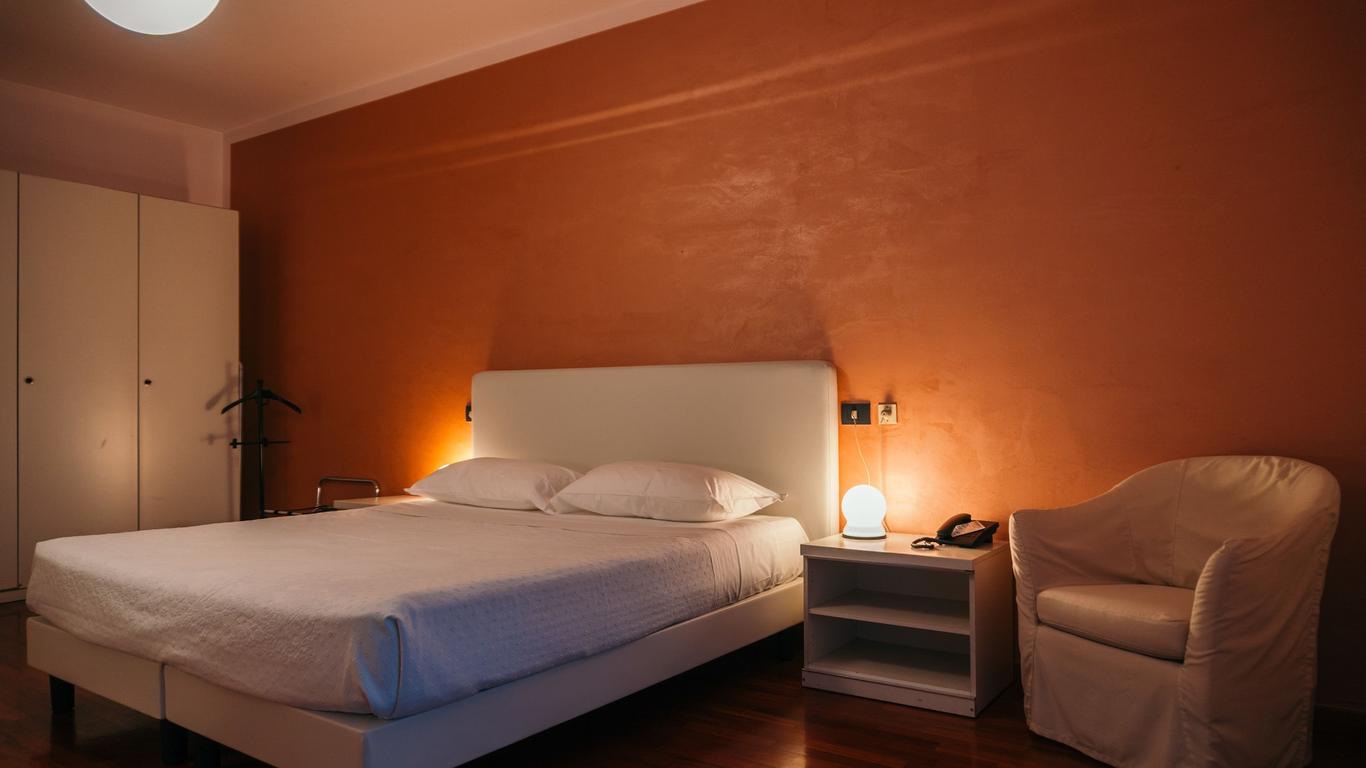 Residence Hotel Torino Uno