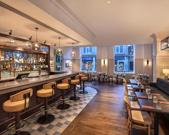 Leonardo Hotel Cardiff - Cardiff - Bar