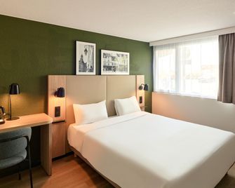 Campanile Nature - Meaux - Meaux - Bedroom
