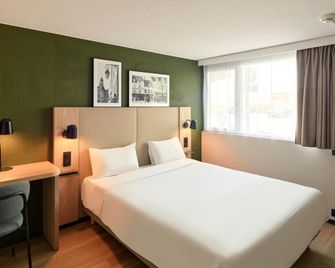 Campanile Nature - Meaux - Meaux - Camera da letto