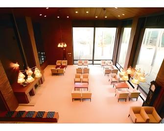 Jiragonno Fuji No Yakata - Narusawa - Lobby