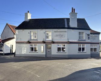 The Lobster Inn - Sheringham - Byggnad