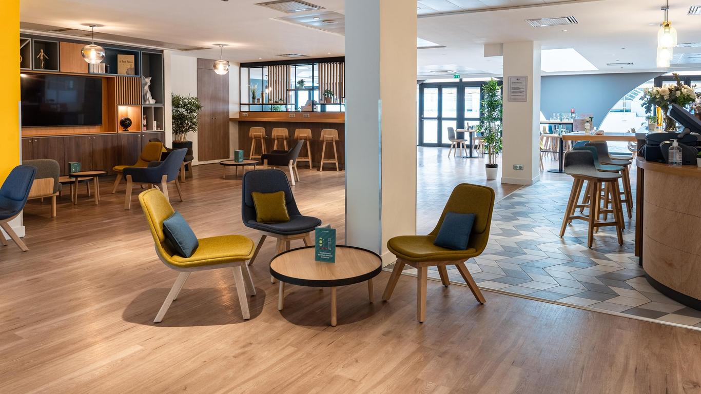 Holiday Inn Lyon - Vaise By IHG