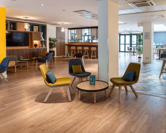 Holiday Inn Lyon - Vaise By IHG - Lyon - Edificio