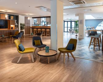 Holiday Inn Lyon - Vaise By IHG - ליון - בניין